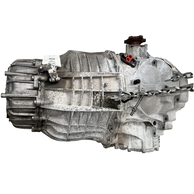 Generalüberholtes (fahrerprobtes) VAG CVT VL-380 Getriebe, 0AW — Getriebe-ID PCF, 0AW300048EX, 0AW300048H (Audi A6, 2011-2014 (C7, Typ IV, Phase 1) (C7) 2.0TDI CGLD AUT 2WD)