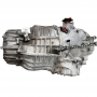 Generalüberholtes (fahrerprobtes) VAG CVT VL-380 Getriebe, 0AW — Getriebe-ID PCF, 0AW300048EX, 0AW300048H (Audi A6, 2011-2014 (C7, Typ IV, Phase 1) (C7) 2.0TDI CGLD AUT 2WD)