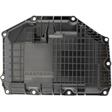 Ölwanne [Ventildeckel] GA8G45AW BMW/Mini 24118699901