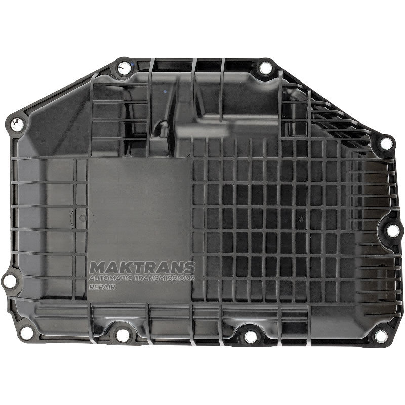 Ölwanne [Ventildeckel] GA8G45AW BMW/Mini 24118699901