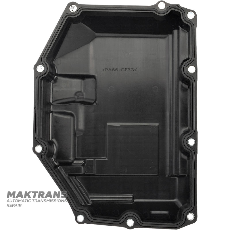 Ölwanne [Ventildeckel] GA8G45AW BMW/Mini 24118699901