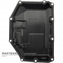 Ölwanne [Ventildeckel] GA8G45AW BMW/Mini 24118699901