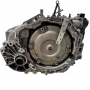 Automatikgetriebebaugruppe (mit Drehmomentwandler) GM 6T45 4WD — Kennzeichnung 3FER, 24265828
