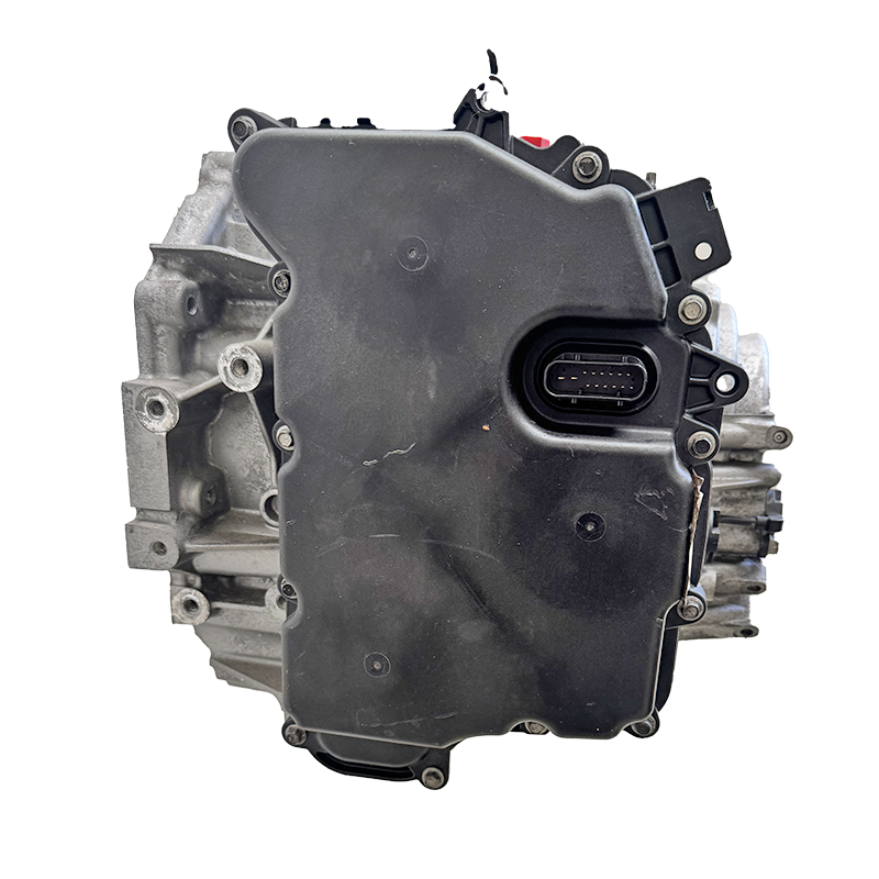Automatikgetriebebaugruppe (mit Drehmomentwandler) GM 6T45 4WD — Kennzeichnung 3FER, 24265828