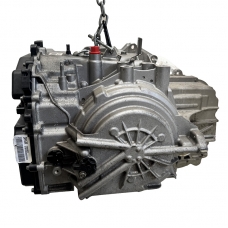 Automatikgetriebebaugruppe (mit Drehmomentwandler) GM 6T45 4WD — Kennzeichnung 3FER, 24265828