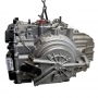 Automatikgetriebebaugruppe (mit Drehmomentwandler) GM 6T45 4WD — Kennzeichnung 3FER, 24265828