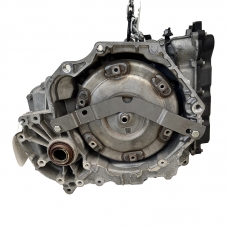 Automatikgetriebebaugruppe (mit Drehmomentwandler) GM 6T45 2WD — Kennzeichnung 6RUW, 24276099