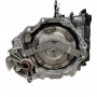Automatikgetriebebaugruppe (mit Drehmomentwandler) GM 6T45 2WD — Kennzeichnung 6RUW, 24276099