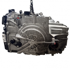 Automatikgetriebebaugruppe (mit Drehmomentwandler) GM 6T45 2WD — Kennzeichnung 6RUW, 24276099