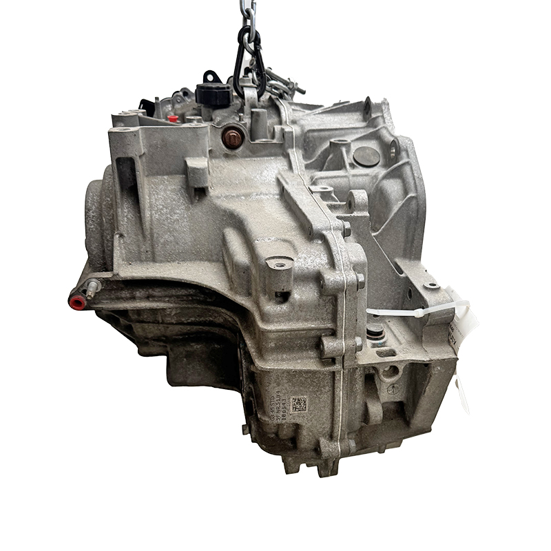 Automatikgetriebebaugruppe (mit Drehmomentwandler) GM 6T45 2WD — Kennzeichnung 6RUW, 24276099