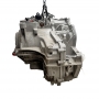 Automatikgetriebebaugruppe (mit Drehmomentwandler) GM 6T45 2WD — Kennzeichnung 6RUW, 24276099
