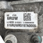Automatikgetriebebaugruppe (mit Drehmomentwandler) GM 6T45 2WD — Kennzeichnung 6RUW, 24276099