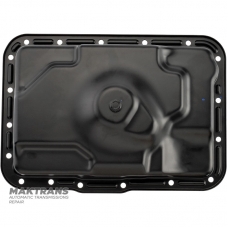 Ölwanne Automatikgetriebe FORD 4WD 5R55E F69Z7A194BA