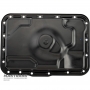 Ölwanne Automatikgetriebe FORD 4WD 5R55E F69Z7A194BA