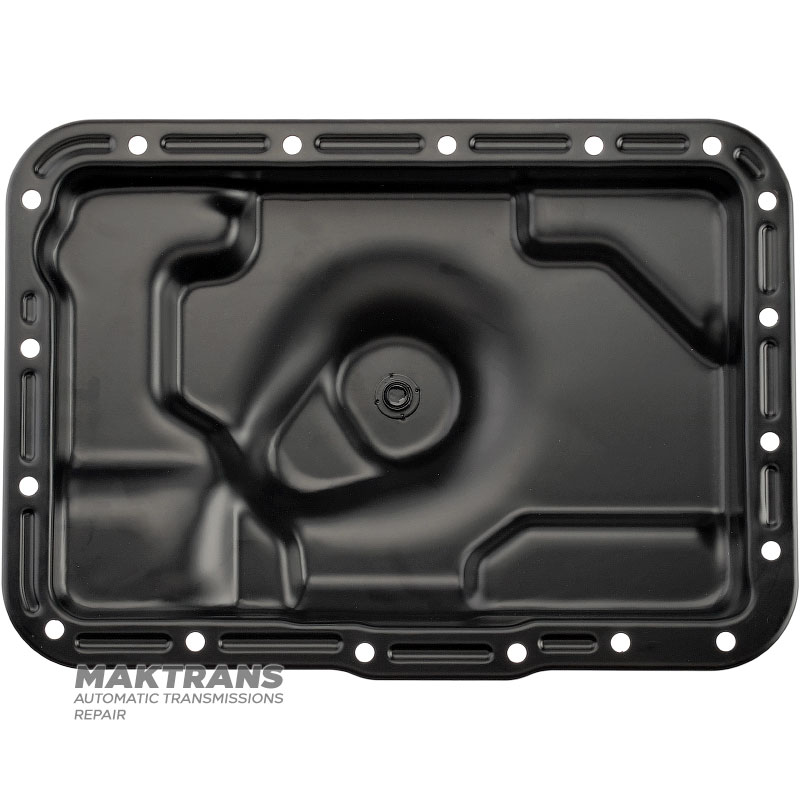 Ölwanne Automatikgetriebe FORD 4WD 5R55E F69Z7A194BA