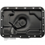 Ölwanne Automatikgetriebe FORD 4WD 5R55E F69Z7A194BA