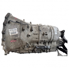 Automatikgetriebe (ohne Drehmomentwandler) ZF 6HP26, 2WD — 1066010070, 1068401111, 2W93-7000-BH (Jaguar XJ (X350) 8 4.2 V8 32V)