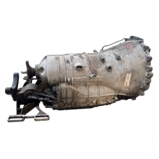 Automatikgetriebe (ohne Drehmomentwandler) ZF 6HP26, 2WD — 1066010070, 1068401111, 2W93-7000-BH (Jaguar XJ (X350) 8 4.2 V8 32V)