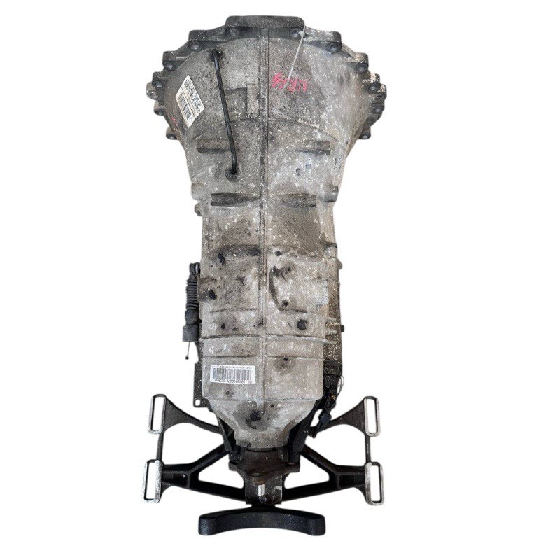 Automatikgetriebe (ohne Drehmomentwandler) ZF 6HP26, 2WD — 1066010070, 1068401111, 2W93-7000-BH (Jaguar XJ (X350) 8 4.2 V8 32V)