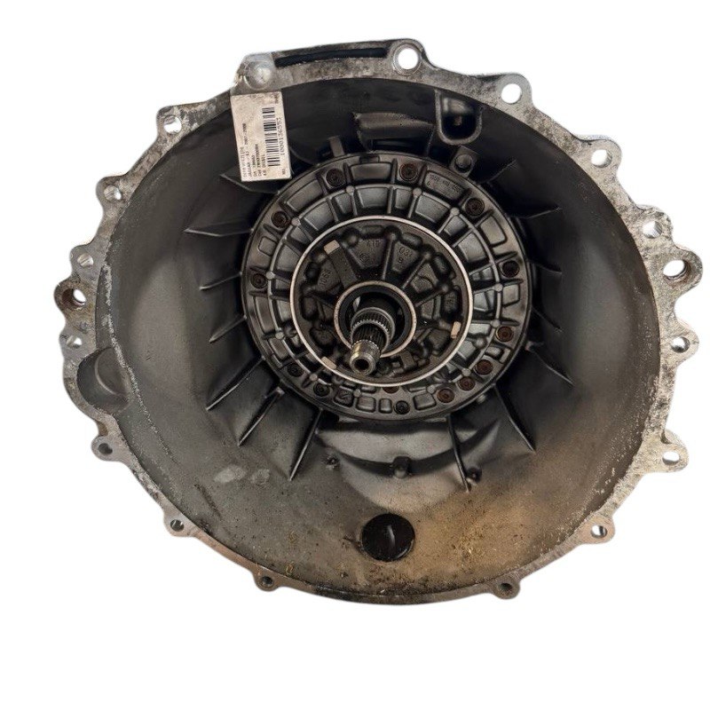 Automatikgetriebe (ohne Drehmomentwandler) ZF 6HP26, 2WD — 1066010070, 1068401111, 2W93-7000-BH (Jaguar XJ (X350) 8 4.2 V8 32V)