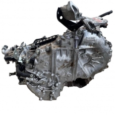 Getriebebaugruppe TOYOTA / LEXUS e-CVT P710, 2WD — 30900-42010, 07VA22, M00498