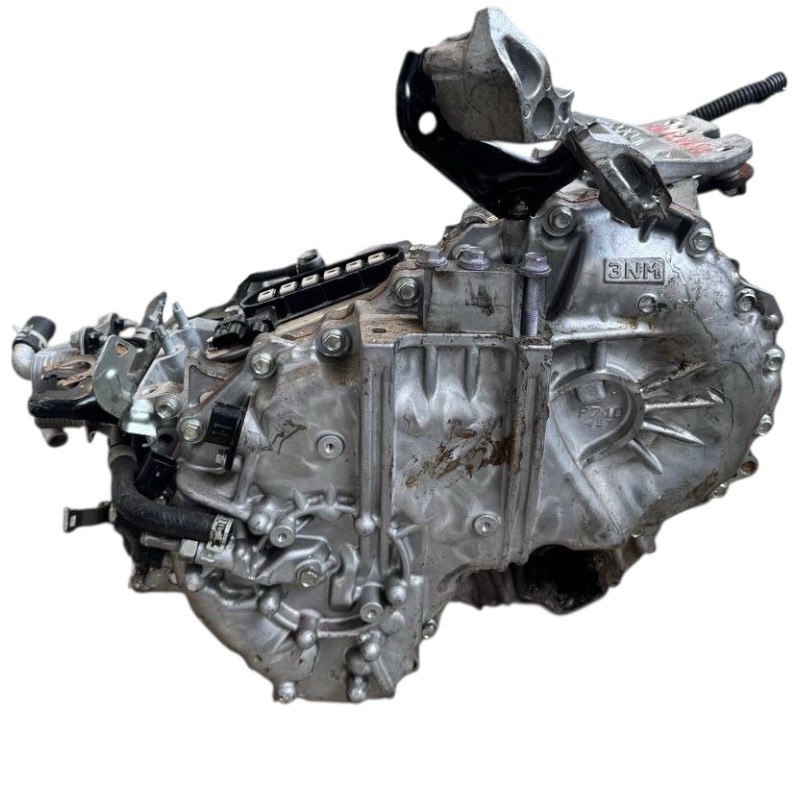 Getriebebaugruppe TOYOTA / LEXUS e-CVT P710, 2WD — 30900-42010, 07VA22, M00498