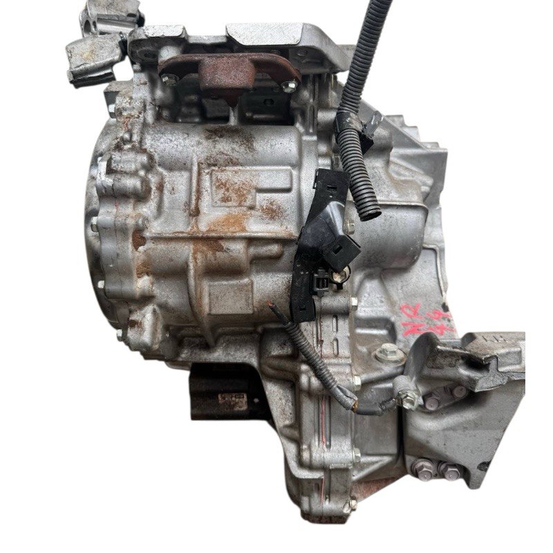 Getriebebaugruppe TOYOTA / LEXUS e-CVT P710, 2WD — 30900-42010, 07VA22, M00498