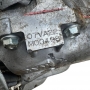 Getriebebaugruppe TOYOTA / LEXUS e-CVT P710, 2WD — 30900-42010, 07VA22, M00498