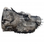 Automatikgetriebebaugruppe (ohne Drehmomentwandler) AISIN WARNER TR-60SN, VAG 09D — Kennzeichnung JVH, 09D300037N (Audi Q7 4.2 TDI V8 32V)