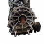 Automatikgetriebebaugruppe (ohne Drehmomentwandler) AISIN WARNER TR-60SN, VAG 09D — Kennzeichnung JVH, 09D300037N (Audi Q7 4.2 TDI V8 32V)