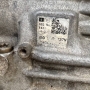 Automatikgetriebebaugruppe (ohne Drehmomentwandler) AISIN WARNER TR-60SN, VAG 09D — Kennzeichnung JVH, 09D300037N (Audi Q7 4.2 TDI V8 32V)