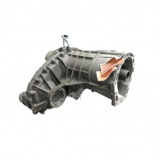 Verteilergetriebe Borg Warner BW4430 - Kennzeichnung KHF, 0AQ341010G, 44-30-000-004 (Audi Q7 4.2 TDI V8 32V)