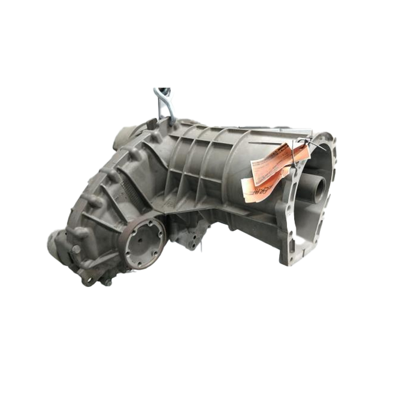 Verteilergetriebe Borg Warner BW4430 - Kennzeichnung KHF, 0AQ341010G, 44-30-000-004 (Audi Q7 4.2 TDI V8 32V)