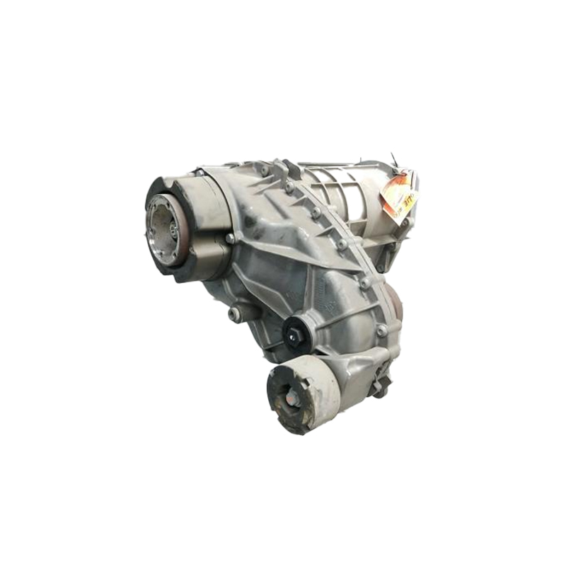 Verteilergetriebe Borg Warner BW4430 - Kennzeichnung KHF, 0AQ341010G, 44-30-000-004 (Audi Q7 4.2 TDI V8 32V)