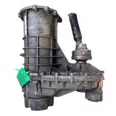 Verteilergetriebe Borg Warner BW4430 - Kennzeichnung KHF, 0AQ341010G, 44-30-000-004 (Audi Q7 4.2 TDI V8 32V)