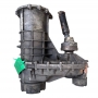 Verteilergetriebe Borg Warner BW4430 - Kennzeichnung KHF, 0AQ341010G, 44-30-000-004 (Audi Q7 4.2 TDI V8 32V)