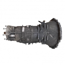 Automatikgetriebe im Set (ohne Drehmomentwandler, ohne Verteilergetriebe) ZF 6HP26, 4WD — 1068020086, 1068301309, 1068401308, 8H22-7000-AB (Land Rover Range Rover Sport (LS) 2.7 TDV6 24V)