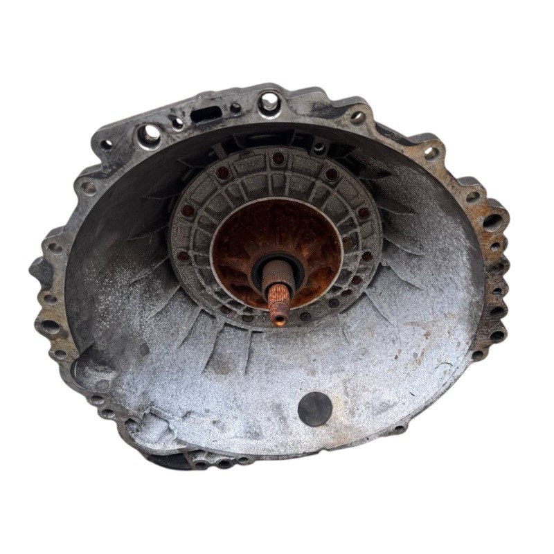 Automatikgetriebe im Set (ohne Drehmomentwandler, ohne Verteilergetriebe) ZF 6HP26, 4WD — 1068020086, 1068301309, 1068401308, 8H22-7000-AB (Land Rover Range Rover Sport (LS) 2.7 TDV6 24V)