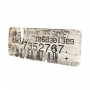 Automatikgetriebe im Set (ohne Drehmomentwandler, ohne Verteilergetriebe) ZF 6HP26, 4WD — 1068020086, 1068301309, 1068401308, 8H22-7000-AB (Land Rover Range Rover Sport (LS) 2.7 TDV6 24V)