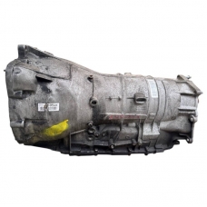 Automatikgetriebe (ohne Drehmomentwandler, ohne Verteilergetriebe) ZF 6HP26X, 4WD — 1068020060 (BMW 5 serie (E60) 530d 24V)