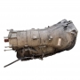 Automatikgetriebe (ohne Drehmomentwandler, ohne Verteilergetriebe) ZF 6HP26X, 4WD — 1068020060 (BMW 5 serie (E60) 530d 24V)