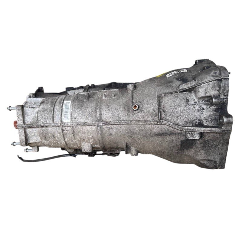 Automatikgetriebe (ohne Drehmomentwandler, ohne Verteilergetriebe) ZF 6HP26X, 4WD — 1068020060 (BMW 5 serie (E60) 530d 24V)