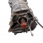 Automatikgetriebe (ohne Drehmomentwandler, ohne Verteilergetriebe) ZF 6HP26X, 4WD — 1068020060 (BMW 5 serie (E60) 530d 24V)