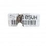 Automatikgetriebe (ohne Drehmomentwandler, ohne Verteilergetriebe) ZF 6HP26X, 4WD — 1068020060 (BMW 5 serie (E60) 530d 24V)