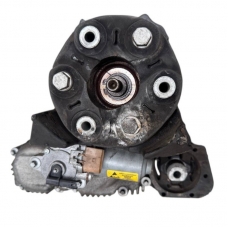 Verteilergetriebe BMW ATC300 — 7552701-05 (gebraucht, ungeprüft)