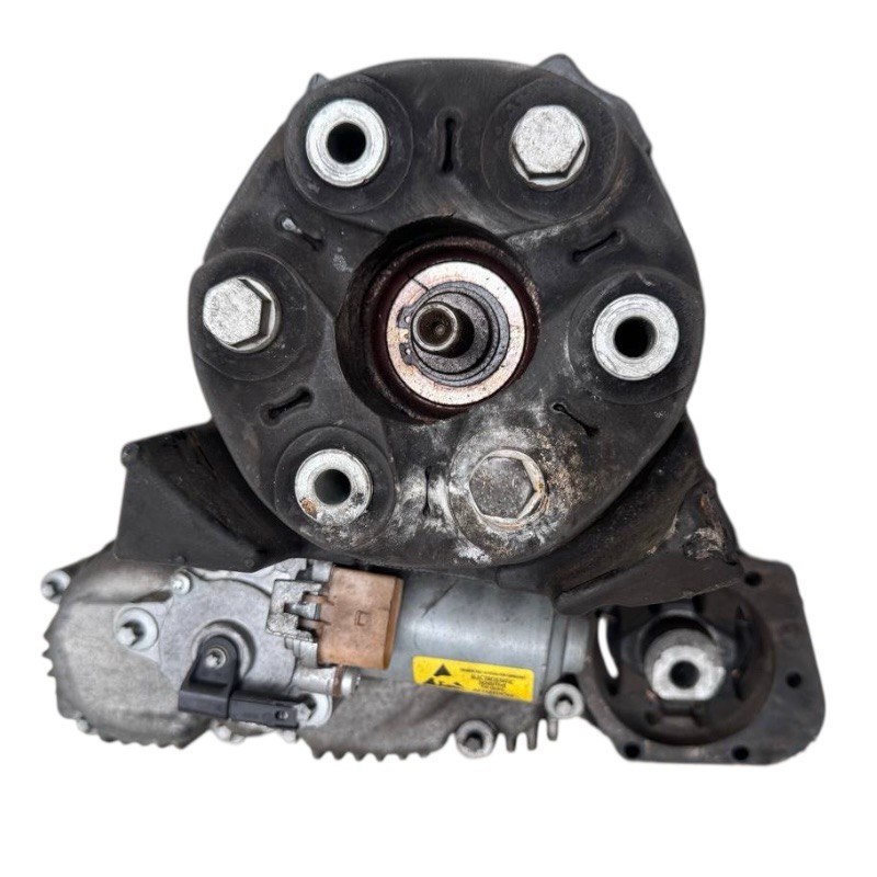 Verteilergetriebe BMW ATC300 — 7552701-05 (gebraucht, ungeprüft)