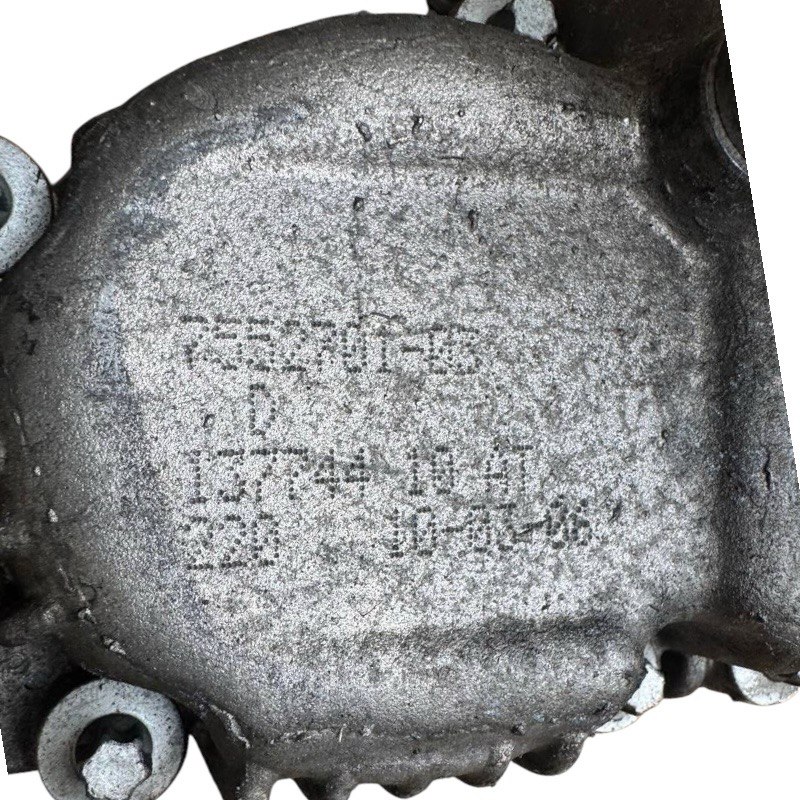 Verteilergetriebe BMW ATC300 — 7552701-05 (gebraucht, ungeprüft)
