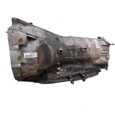 Automatikgetriebe (ohne Drehmomentwandler, ohne Verteilergetriebe) ZF 6HP26X, 4WD — 1068020011, (BMW X5 (E53) 3.0d 24V)