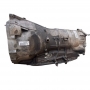 Automatikgetriebe (ohne Drehmomentwandler, ohne Verteilergetriebe) ZF 6HP26X, 4WD — 1068020011, (BMW X5 (E53) 3.0d 24V)
