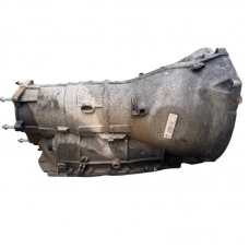 Automatikgetriebe (ohne Drehmomentwandler, ohne Verteilergetriebe) ZF 6HP26X, 4WD — 1068020011, (BMW X5 (E53) 3.0d 24V)